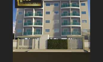 Imagem 7: Apartamento 1a locação entre Rocha e Galo Branco! Construtora RJ Engenharia