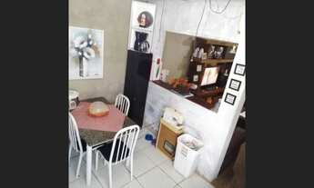 Imagem 7: Vendo terreno com 2 casas no Jd tv Bauru