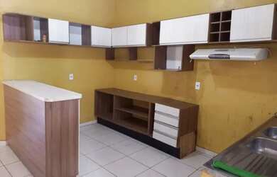 Imagem 4: Casa, Itapuã, 2/4