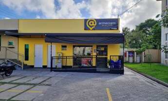 Imagem 2: Venda apartamento com 2 quartos em São Luís/MA - Forquilha