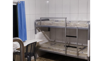 Imagem 3: República Do Bernard