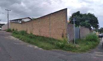 Imagem: Ee 089 - Terreno rua camilo neto, q. B