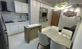 Imagem 3: Ap mobiliado luz água gás net incluso