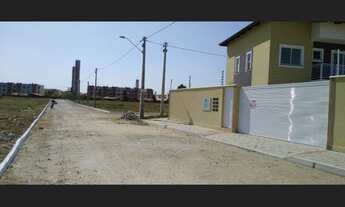 Imagem 4: Oferta de lotes prontos para construir no bairro Jurema em Caucaia - CE