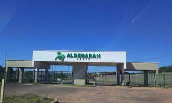 Imagem 6: Lote Aldebaran Leste com 281m², pronto pra Construir