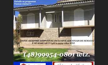 Imagem: Rio Maina casa a venda Criciúma