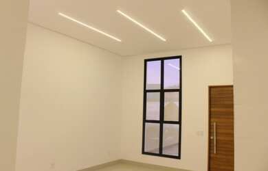 Imagem 5: Casa de Alto Padrão com 3 quartos