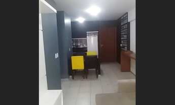 Imagem 4: Flat 1 quarto no Novo Mundo