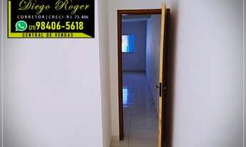 Imagem 5: REF.2213-Ótima casa de 1ª locação no Boa Vista-São Gonçalo