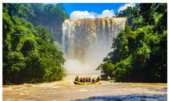Imagem 7: Terreno 294 m2 em Costa Rica/MS - ACEITA VEÍCULO NO NEGÓCIO!!!