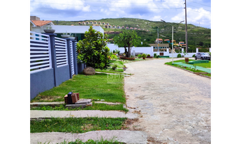 Imagem 2: Casa à venda na planta em Gravatá-PE