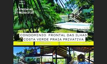 Imagem: Coroa Grande Frontal das Ilhas Casa 2
