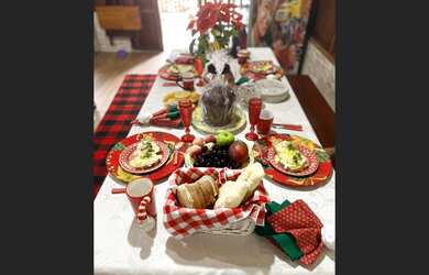 Imagem 2: Lindo Chalé Em Camping Com Hidro