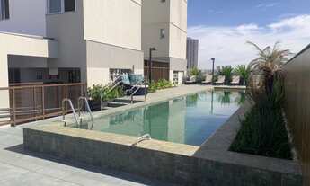 Imagem: Apartamento 2 quartos sendo 1 suíte, à