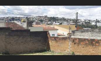 Imagem 4: Terreno ao lado do Centro da cidade de Garanhuns-PE