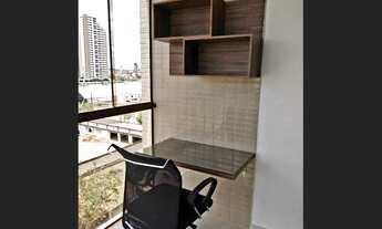 Imagem 6: Aluga-se Flat no Boulevard