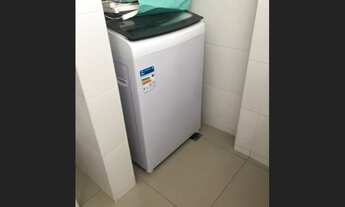 Imagem 6: Alugo - Apto 1 suite Ed. Alto Padrão- bairro: Joquei Clube - zona leste