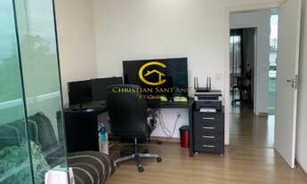 Imagem 7: Casa Duplex no Condomínio Boulevard Lagoa