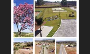 Imagem: Reserva das Aroeiras - Condomínio fechado