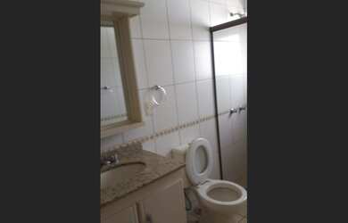 Imagem 2: Apartamento Mobiliado para Alugar