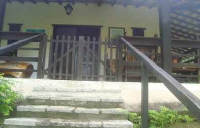 Imagem 7: Casa Aconchegante