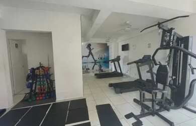 Imagem 4: Aluga-se apartamento 2/4 Condominio Ville Amentista