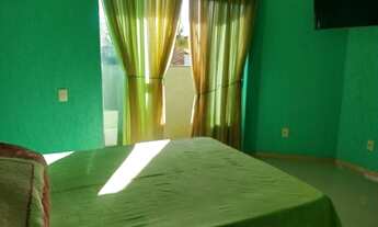 Imagem 2: Casa no Condomínio Residencial Floresta - Vicente Pires/DF