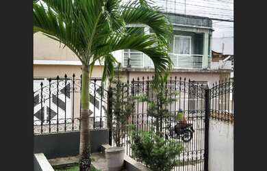 Imagem 2: Casa em Santo Antônio de jesus