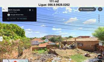 Imagem 1: Terreno de 111 m2 no Real Copagri