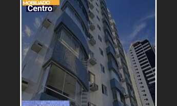 Imagem 2: Aluga-se apartamento mobiliado, Centro