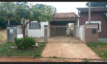 Imagem: Casa 65 metros 2 quartos Pérola PR rua