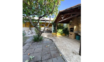 Imagem: CASA BAIRRO DO POTENGI