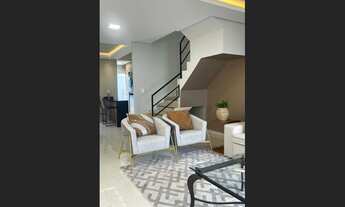 Imagem: Casa com 3 quartos à venda - Vivaldi Residências