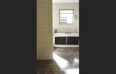 Imagem: Alugo apartamento 1 quarto, garagem sala