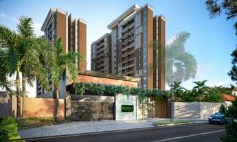 Imagem 2: Lançamento Parangaba Mahay Home Resort