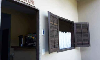 Imagem 4: Pousada internacional