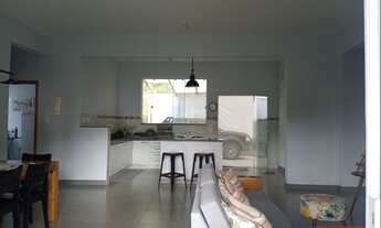 Imagem 3: Chiador-MG casa com terreno amplo, sala, coz, banheiro, 2Q + 1 suíte