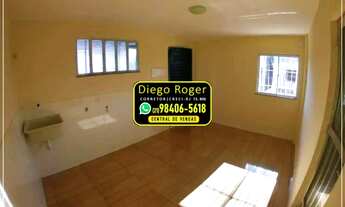 Imagem 6: Casa com 3 dormitórios à venda, 300 m² por R$ 299.000,00 - Trindade - São Gonçalo/RJ