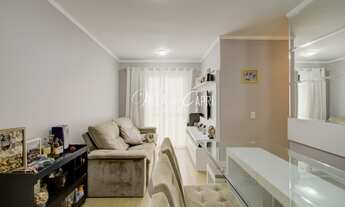 Imagem 2: Apartamento 3 Quartos sendo 1 suíte