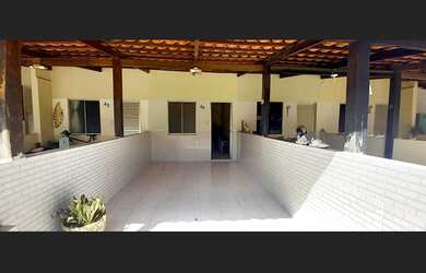 Imagem: ALUGA-SE APARTAMENTO (MORADA NOBRE - CONDOMÍNIO