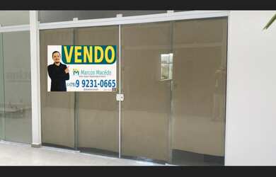 Imagem 2: Sala Comercial à Venda em Serrinha -BA