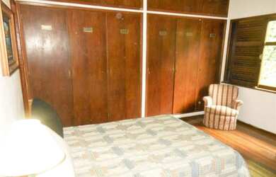 Imagem 5: Vendo casa linear moderna com vista panorâmica indevassável hospitaleira Teresópolis/RJ