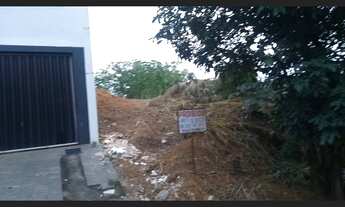 Imagem: TERRENO 560 METROS QUADRADOS, Morro do Chalé