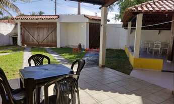 Imagem 3: Casa de praia - mobiliada e a poucos metros da praia