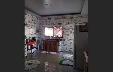 Imagem 6: B Casa à venda em Maria Nióbe