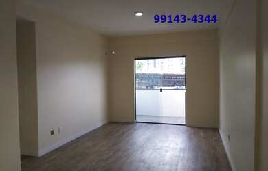 Imagem 2: Apartamento - novo - 2 quartos - elevador - Parque das Laranjeiras