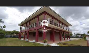 Imagem: SOBRADO LOCAÇÃO TEMPORADA FRENTE MAR EM