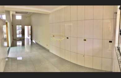 Imagem 6: Casa com piscina no Jardim Universo