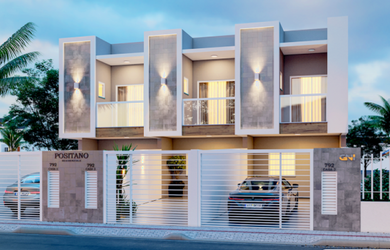 Imagem 3: 2 suítes, 2 vagas, Perequê