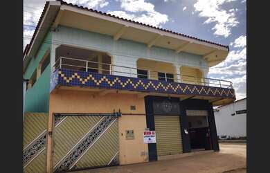 Imagem 2: Sobrado em adelândia Goiás